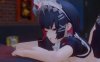 AKT大师3D：整合2025年7月S2更新整合绝区零 尤拉柚叶[4P-60G]