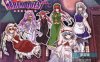 [日式RPG/新作] 东方铁红弹 后宫任务 红魔馆重婚传说 東方鉄紅弾 ハーレムクエスト 紅魔館重婚伝説 AI汉化版+全回想存档 [1.50G]