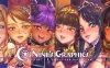 [日式ADV/更新] 魔娼馆物语：玛利亚研究生♥ 妖魔娼館の新人研修：マリア V5.0 官中版 [13.10G]
