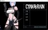 [日式ACT/新作] 青色大脑 CYAN BRAIN v1.0.0 官中正式版 破解版+全收集存档 [1.50G]