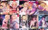 [2D漫画] [2D无修][Horizontal World (またのんき▼)] 24本精选合集[整合/3.5G]