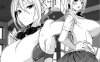 [2D漫画] [乙女気分 (三色網戸)]作者漫画汉化整理[75P-6.8G]
