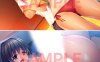 [日系ADV/拔作] 夏色果实~与好涩女友心身交融~夏色果実 ～えっちなカノジョと溶けあう心～ AI汉化版+全CG存档★全CV[新作/600M]