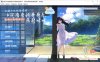 【日式RPG/中文/养成/新作】 沉溺于炽热爱情的乡间隐居的哥哥与充满古典韵味的病弱妹妹 DL官中体验版 【1.3G/全CV】