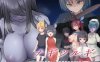 【电脑+安卓/RPG/汉化/更新】名刀丛云 – 幽惑学园七不可思议 -/ナギツルギ-幽惑の学園七不思議- Ver1.10 AI汉化版【1.1G】