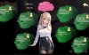 【沙盒SLG/NTR寝取/AI生成】令我骄傲的女友–丽娜篇（My proud girlfriend–Lina Chapter）V1.6 STEAM官中【800MB】