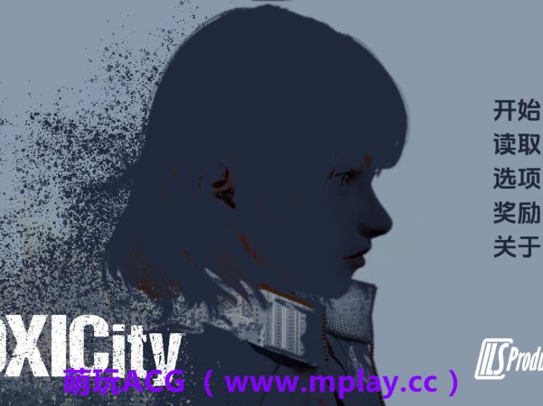 【PC+安卓+IOS/欧美SLG】毒性v0.07.0 AI版【2.34G/汉化/动态/更新】