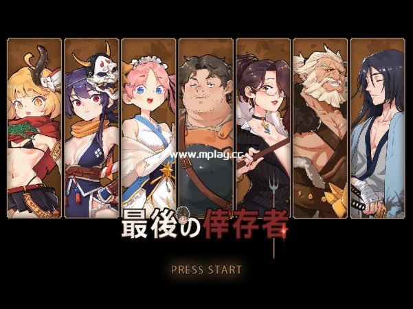 [PC/年度爆款动作RPG]卑鄙者的秘宝~卑怯者の秘宝：塔龙和他的奴隶 v1.27官中步兵[3G]