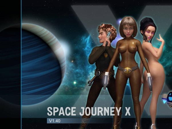 【PC+安卓+IOS/欧美SLG】太空之旅X1.40.18汉化版【2.45G/更新/汉化/沙盒】