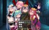 【RPG/AI汉化/后宫】魔王军的黑骑士考试/聖騎士試験に落ちたので魔王軍の黒騎士試験を受けましたAI汉化版[PC+安卓][9月新作/1G]