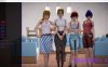 【国风SLG/动态/汉化】我的新邻居（My New Neighbors）V1.83 AI汉化版[8月更新/10G]