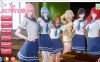 【亚洲风SLG/汉化/动态】最后一年（The Last Year）V0.4 AI汉化版[PC+安卓][8月更新/1.8G]