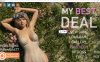 【欧美SLG/国人审美/动态】女神的最佳交易（ My Best Deal）V4.1 AI汉化版[PC+安卓][9月更新/7.6G]