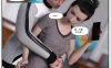[3D漫画] 哀羞人妻李梦希01-6.2+壁纸[6P-700MB]