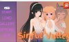 【日式SLG/动态/汉化】罪恶谷（Sinful Valley）V0.26 AI汉化版[PC+安卓][9月更新/1.6G]