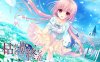 【拔作ADV/纯爱/官中】永不枯萎的世界与终焉之花 – The Rainbow Appears After Flowering Rain（枯れない世界と終わる花）V1.0a STEAM官中【5.1G】