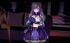miuuuuu/runhh/Rsasdds 大师25.09新作：刻晴调教日记11 2K无修版[5G]