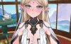 [2D同人]Yuluer 大师25年9月新作：潮鸣-卡提希娅Cartethyia 无修版[500M]