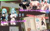 【回合RPG/战斗H/汉化】Sexchmia～梦与起始的炼金术～（Sexchmia～夢と始まりの錬金術～）V2.0.8 AI汉化【2G】