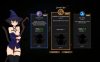 【肉鸽ACT/全动态/官中】神灵后宫（HaremOfGods）Demo STEAM官中【900M】