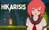 【动作ACT/像素全动态/生肉】光之希斯 -Hikarisis-（ヒカリシス-Hikarisis-）V1.0.2 原版JP【400M】