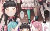 [2D漫画] CAT GARDEN (ねこてゐ)作者漫画汉化整理[104P-900MB]