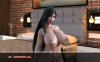 【欧美SLG/幻想同人/动态】蒂法的黑暗天堂（Tifas Dark Heaven）V0.15 AI汉化版[PC+安卓][更新/5.9G]