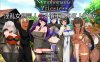 【RPG/精翻汉化/更新】淫乱女祭司/NTR女祭司/Nymphomania Priestess重置 Ver2.1 AI汉化重置版[9月更新/4.7G]