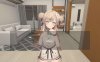 [日式SLG/新作] 输了就要全裸摆出羞羞姿势！？与妹妹的脱衣扑克 負けたら全裸でエッチなポーズ!?妹と脱衣ポーカー 正式版[9月新作/500M]