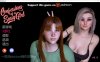 【SLG/汉化/动态/更新/3D】一个野蛮女孩的自白/野蛮女孩的告白/Confessions of a Sassy GirlV0.6 CoaSG AI汉化版[PC+安卓][9月更新/3G]