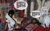 [3D漫画] 【桐山遥】你娘子泄泄火【讨魔传】 1-14[14P-3.6G]