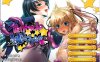 [日系] Tentacle and Witches AI汉化版+全CG存档[新汉化/700M]