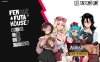 [欧美SLG] 大鸟妙妙屋 FEMBOY FUTA HOUSE 官中无修版[9月新作/1.9G]