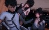 Elarbaby9月新作：D52-不知火舞+D51公司聚餐+D31神龙红姬[3P-12G]