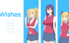【SLG/动态/更新/汉化/2D】愿望/Wishes[Ver0.98.0]AI汉化版[PC+安卓][9月更新/1.2G]