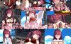 【互动SLG/阿黑颜/全动态/3D作品】出航！起航!（出航!憧れの巨乳船長とやりたい!射精放題‼）正式版[新作/1.5G]