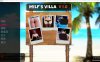 【神作RPG/小马拉大车/3C】熟女天堂（Milfs Villa）V1.0完结版 AI汉化完结版[PC+安卓][更新完坑/3.9G]