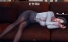 [3D漫画] 瑜伽天伦-聂倩篇 1-3话[3P-3G]