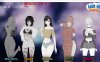 【SLG/动态/更新/汉化/中出】爱还是权力/Loveor Power V0.36AI汉化版[PC+安卓][9月更新/1.9G]