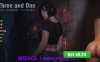【PC+安卓+IOS/欧美SLG】三与一：被诅咒的宅邸v0.23 AI版【2.37G/汉化/沙盒/更新】
