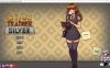 【SLG/官中/2D/更新】女巫训练师：白银模组/Witch Trainer: Silver Mod [Ver1.48] 官方中文版[PC+安卓][9月更新/1.8G]