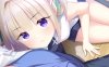 【拔作ADV/制服纯爱/2C】小恶魔酱的诱惑！（こあくまちゃんの誘惑っ！）精翻汉化版+存档[新汉化/1.8G]