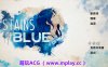 【PC+安卓+IOS/欧美SLG】蓝色污渍v1.4b AI版【1.09G/汉化/动态/更新】