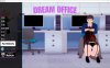 【SLG/动态/3D/汉化/更新】梦想办公室/梦境办公室/Dream Office[Ver0.9.2]AI汉化版[PC+安卓][9月更新/2G]
