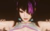 Visualoos大师3D：整合2025年8月更新整合蒂法-tifa-克劳德-天堂sex最终幻想[5P-13G]