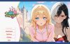 【SLG/STEAM官中/AI作画/兽耳/2D】和王国公主们做爱/Fucked by the Princesses of the Realm STEAM官方中文无修版[9月新作/1.6G]