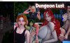 【SLG/汉化/动态/3D/更新】地牢欲望/Dungeon Lust[Ver0.3]AI汉化版[PC+安卓][9月新作/2G]