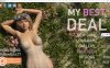 【SLG/AI汉化/3D/更新】女神的最佳交易/我的最佳交易/My Best Deal[Ver4.2]AI汉化版[PC+安卓][9月更新/6G]