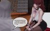 [3D漫画] 我的迟钝女友小维1-9合集[9P-3G]