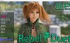 【欧美SLG/动态/汉化】叛逆二重奏（ Rebel Duet）V0.13b AI汉化版[PC+安卓][10月更新/4.8G]